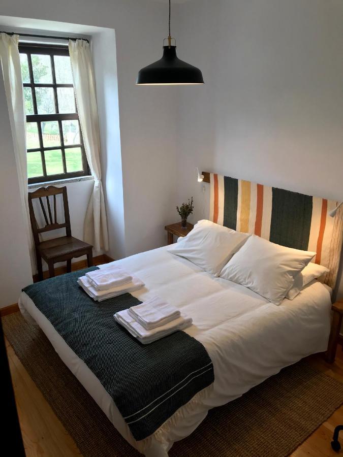 Вилла Casa Da Lomba II Экстерьер фото